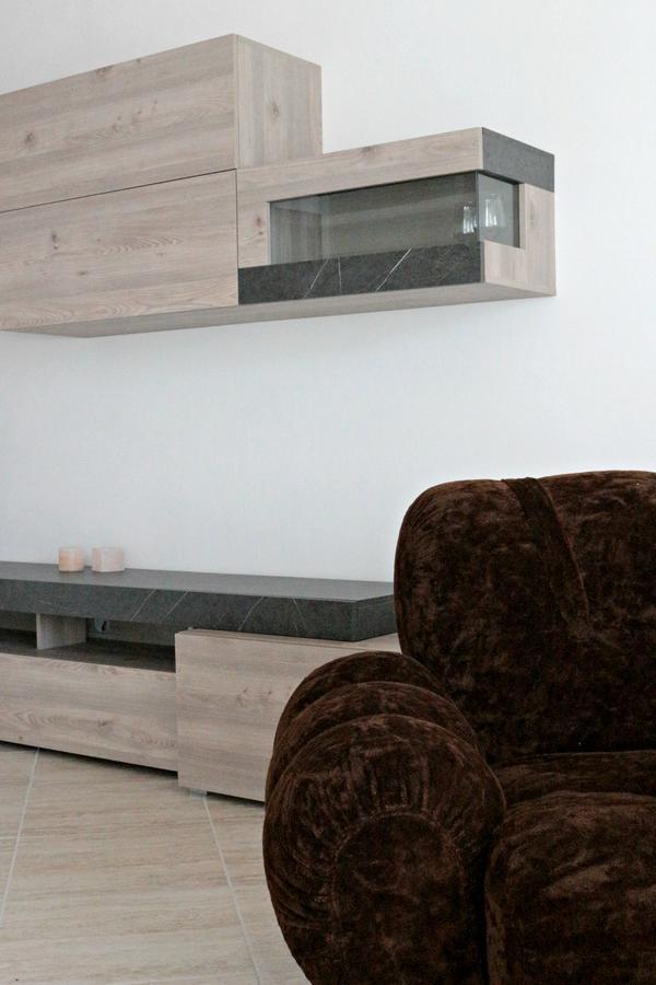 Paradeisos Residence Sas ซอมมา ลอมบาร์โด ภายนอก รูปภาพ