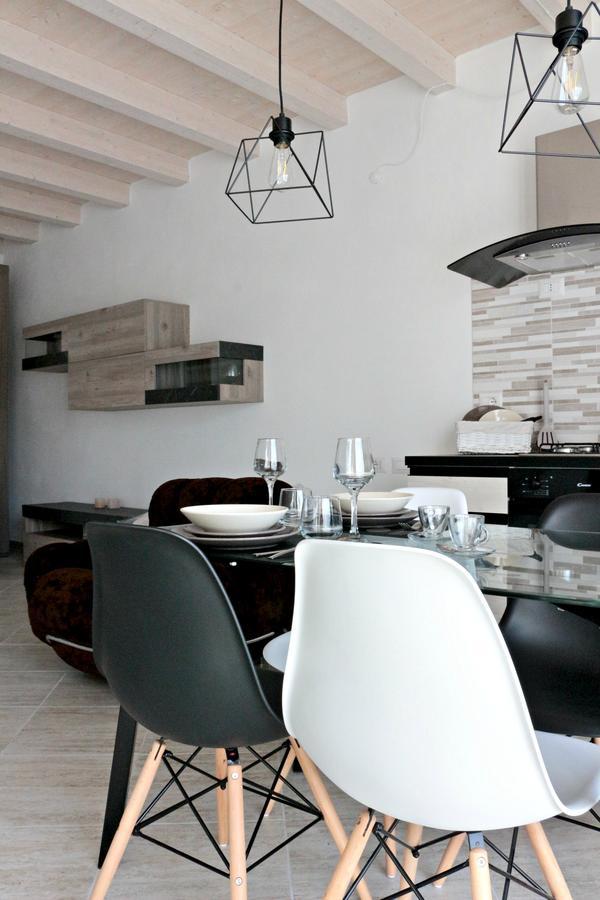 Paradeisos Residence Sas ซอมมา ลอมบาร์โด ภายนอก รูปภาพ